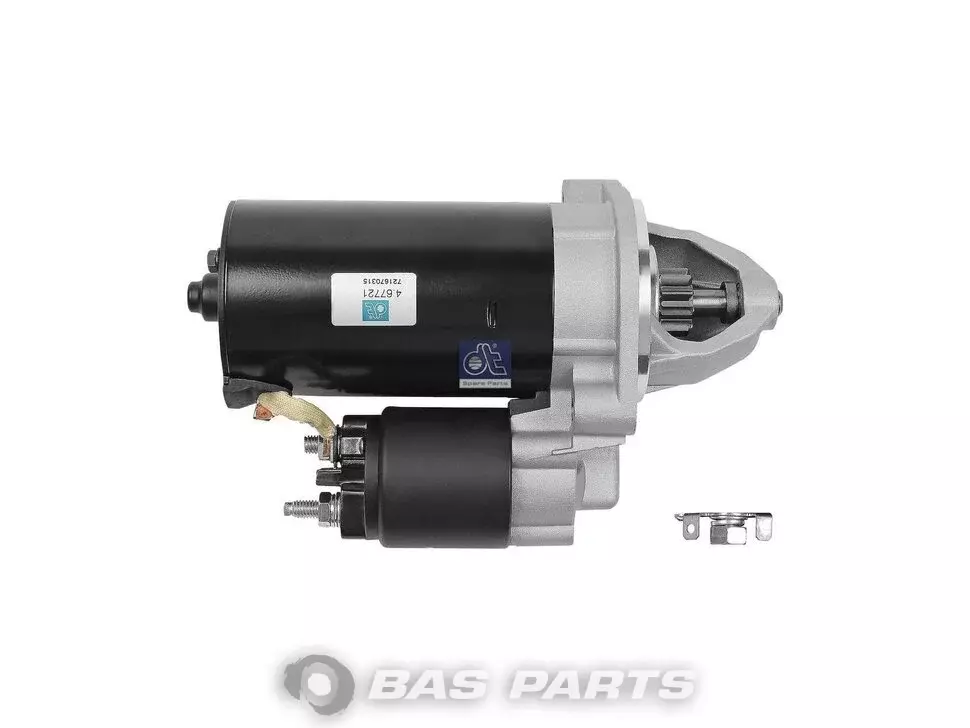 Electromor DT Spare Parts 0031512901