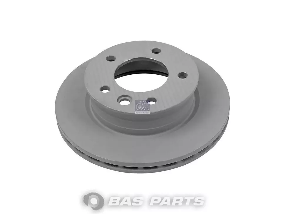 Bremsscheibe DT Spare Parts 9034210012