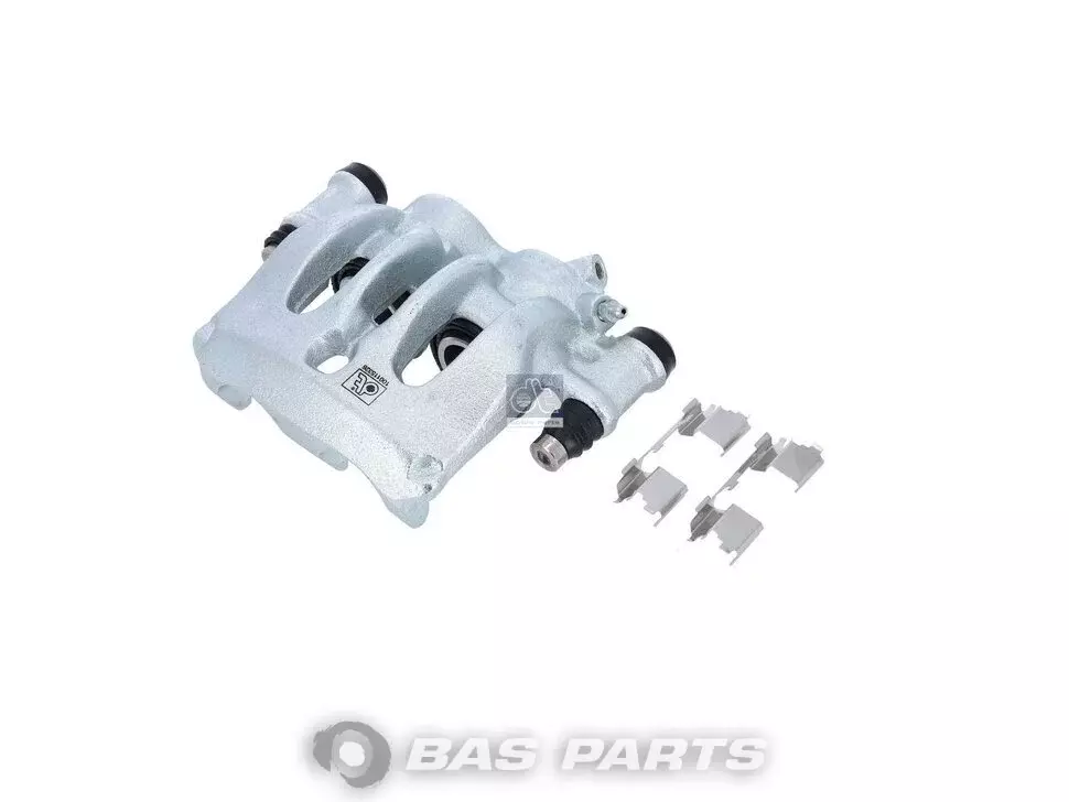 Bremssattel DT Spare Parts 0034208683