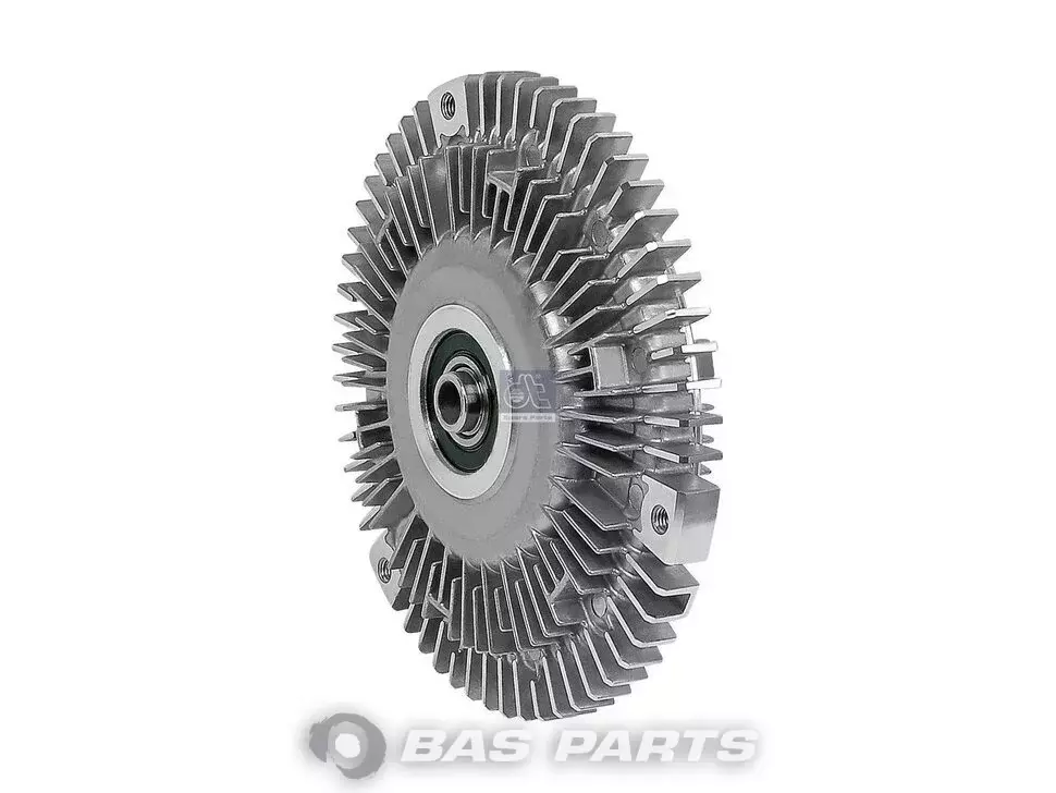 Fan coupling DT Spare Parts 0002004923