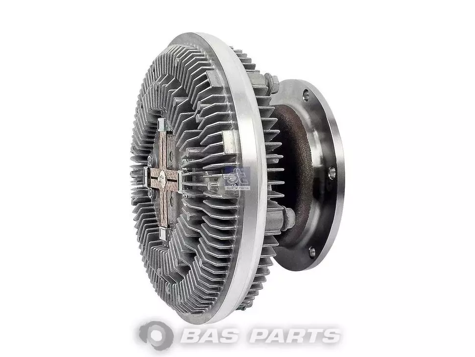 Fan coupling DT Spare Parts 0002009022