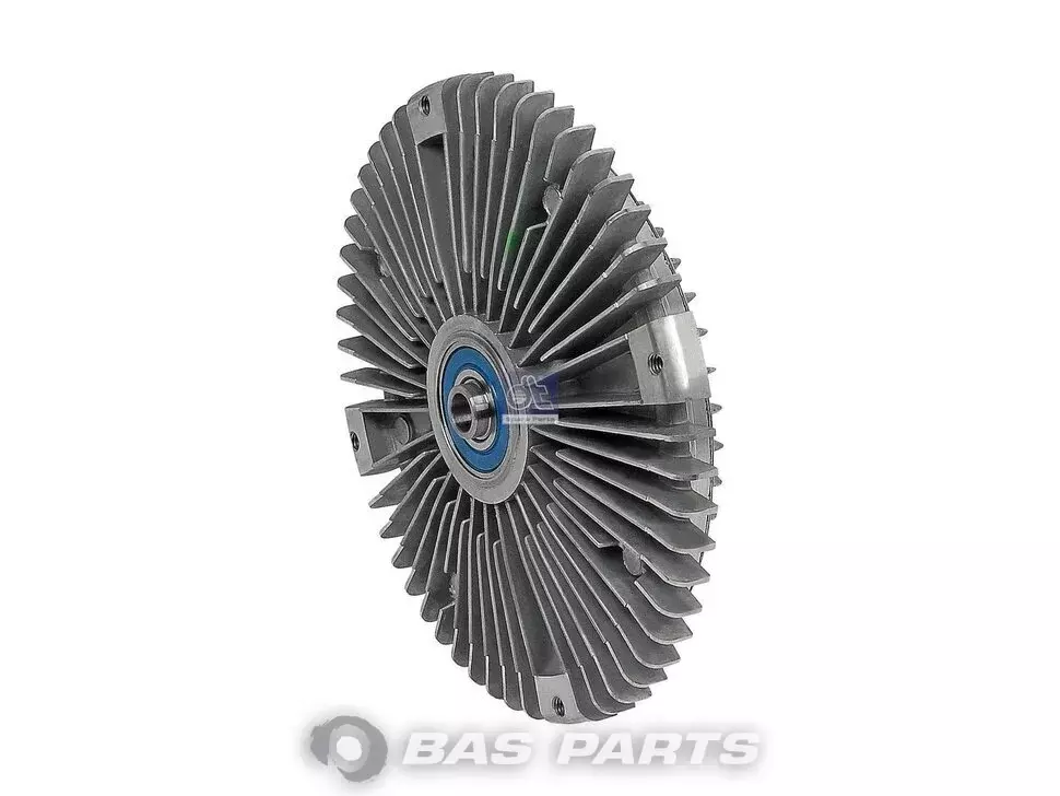 Fan coupling DT Spare Parts 0002003822