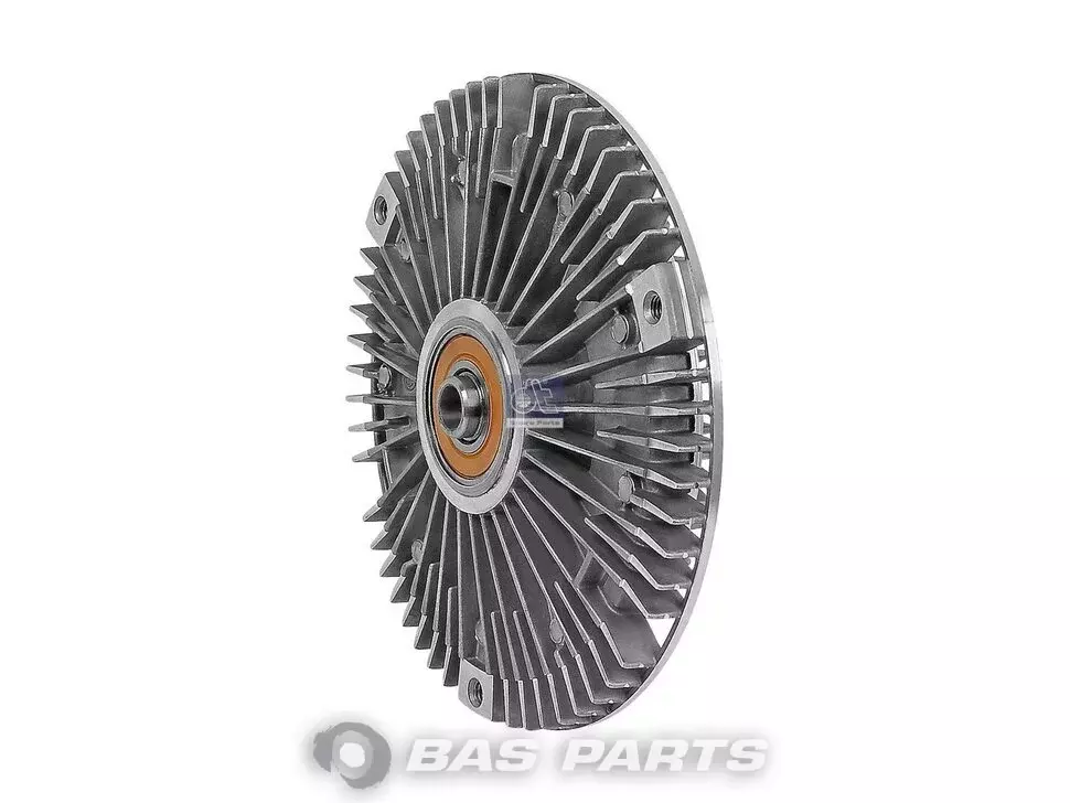 Fan coupling DT Spare Parts 0002005122
