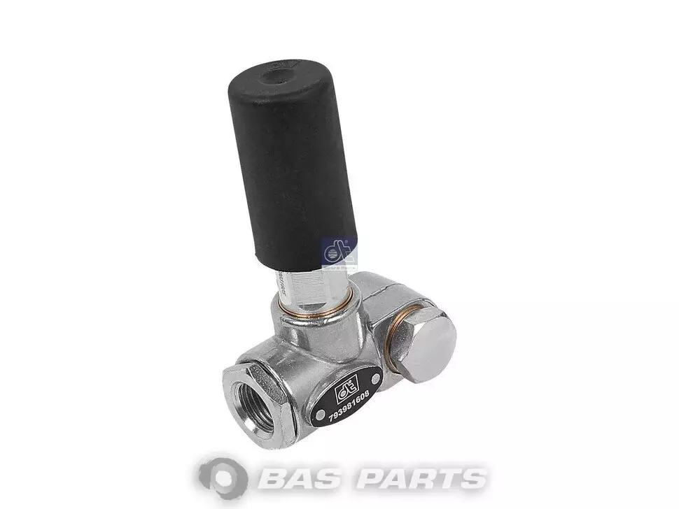Fuel pump DT Spare Parts 0000909250