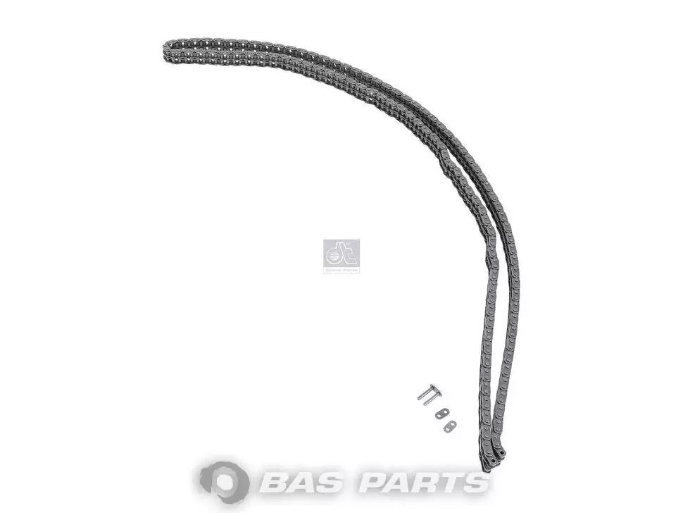 Timing chain DT Spare Parts 0009930676
