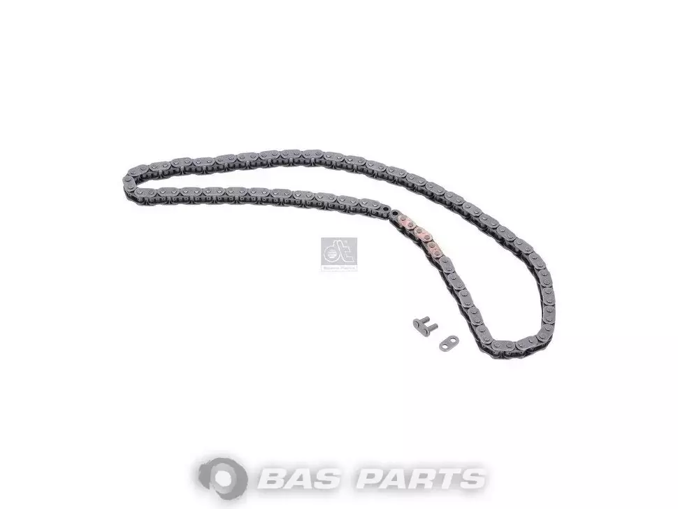Timing chain DT Spare Parts 0009934676