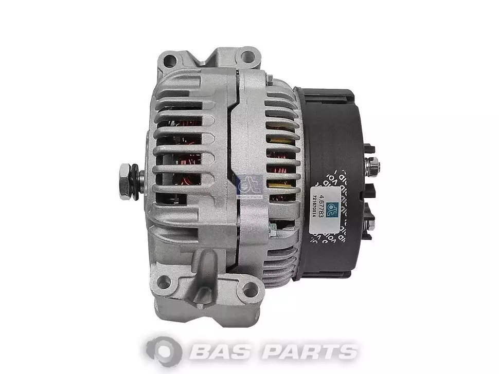 Wechselstromgenerator DT Spare Parts 0101545902