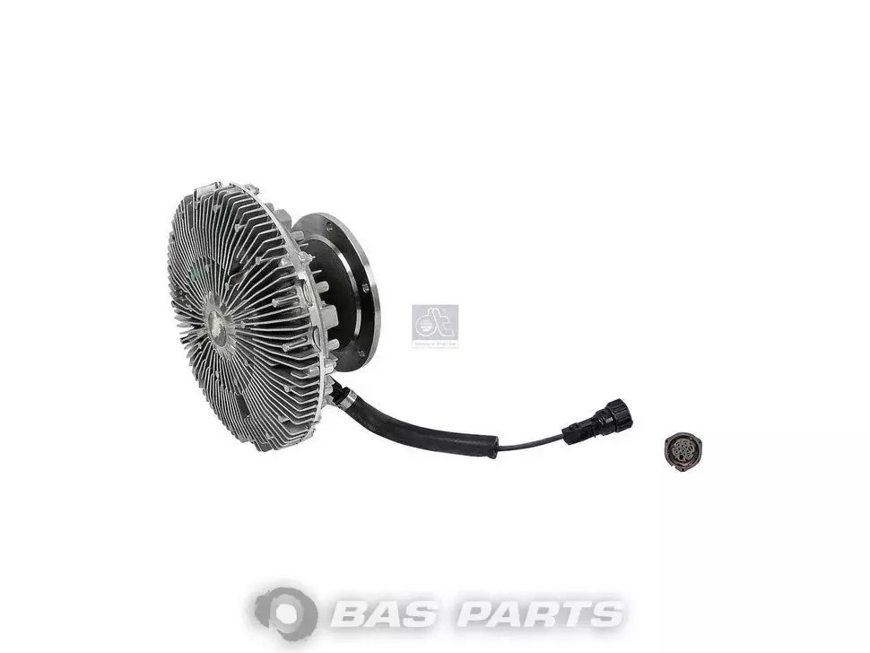 Fan coupling DT Spare Parts 0002007722