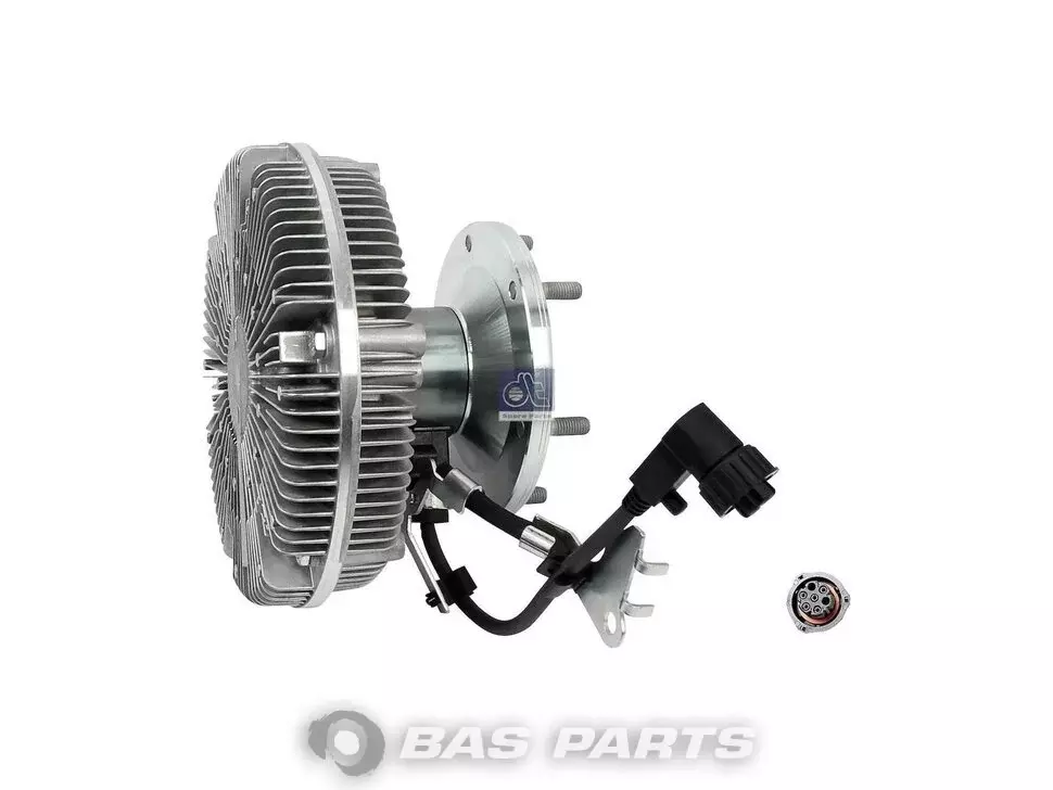 Fan coupling DT Spare Parts 5412000822