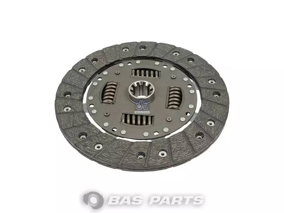 Disk kvačila DT Spare Parts 0042505503