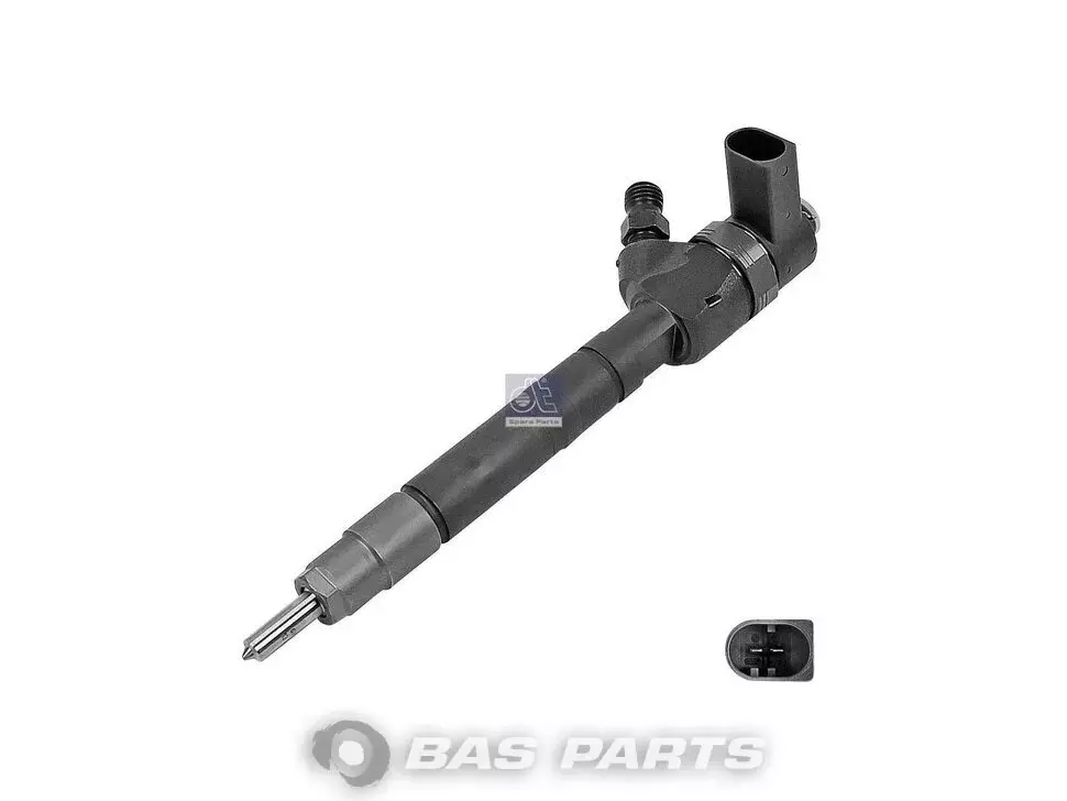 Einspritzventil DT Spare Parts 6110701487