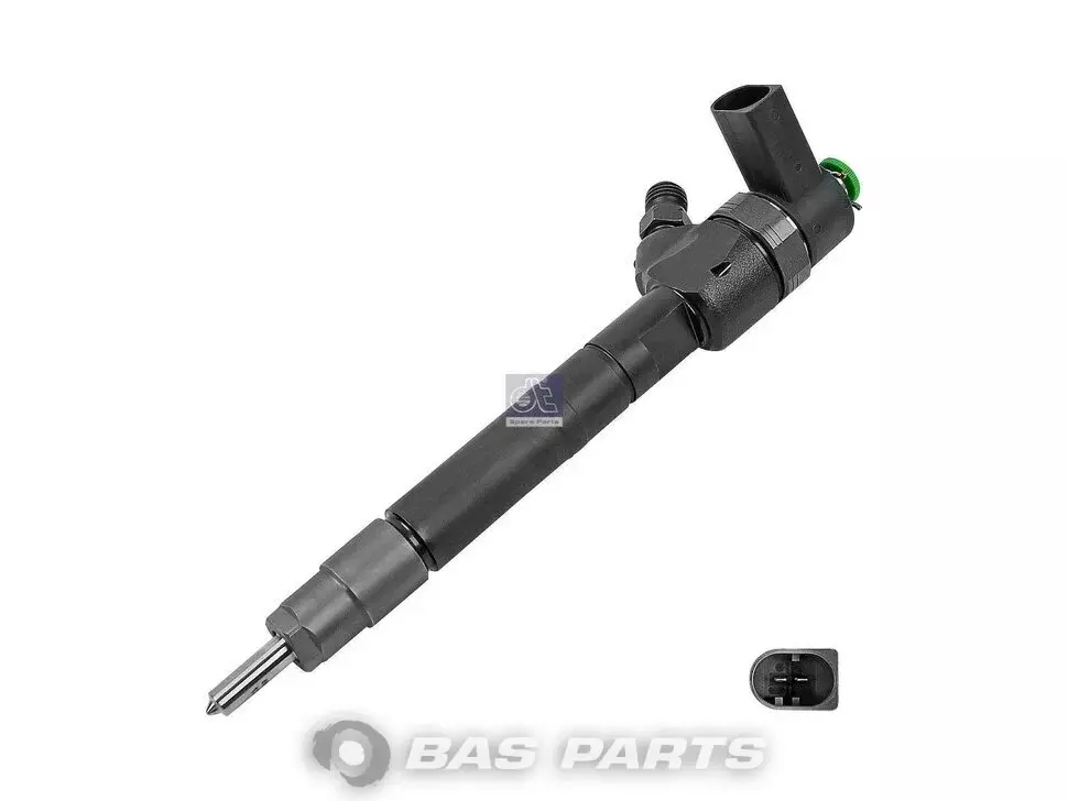 Einspritzventil DT Spare Parts 6110700887