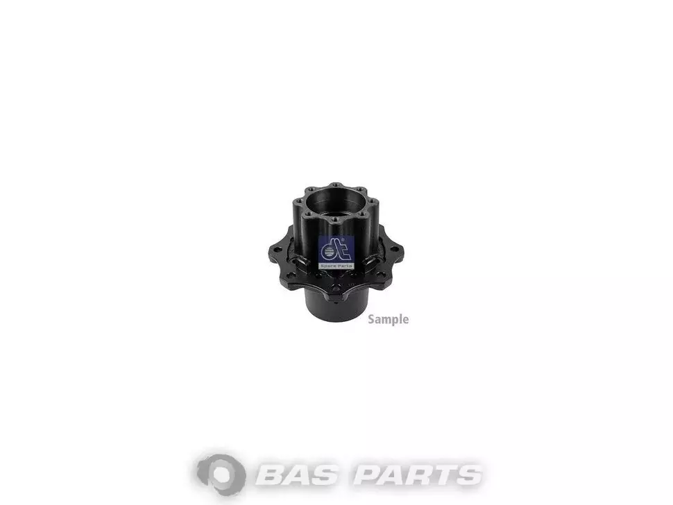 DT Spare Parts Radnabe 9763561101