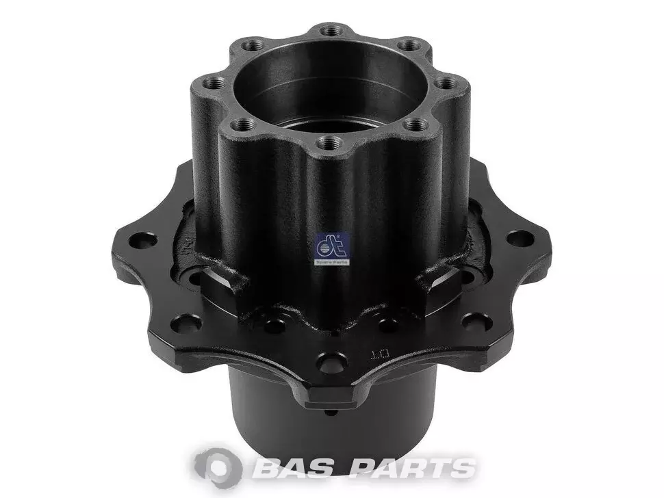 DT Spare Parts Radnabe 9763561101
