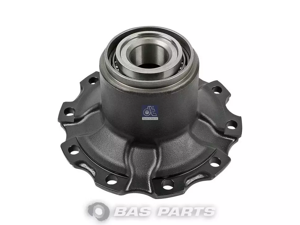 DT Spare Parts Radnabe 6243341001