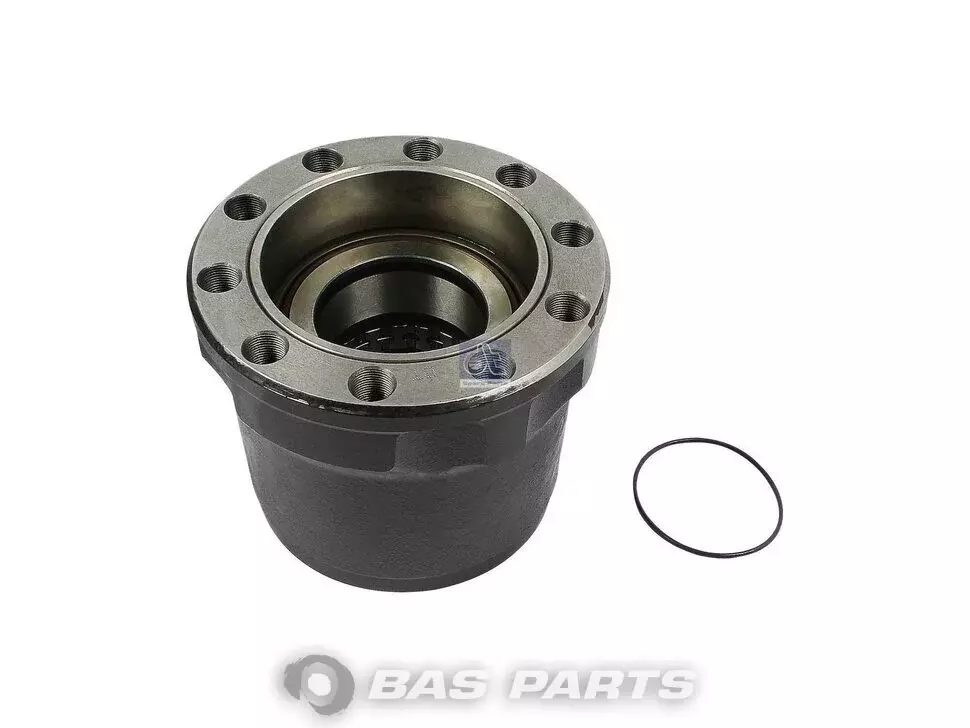 DT Spare Parts Radnabe 9433300825