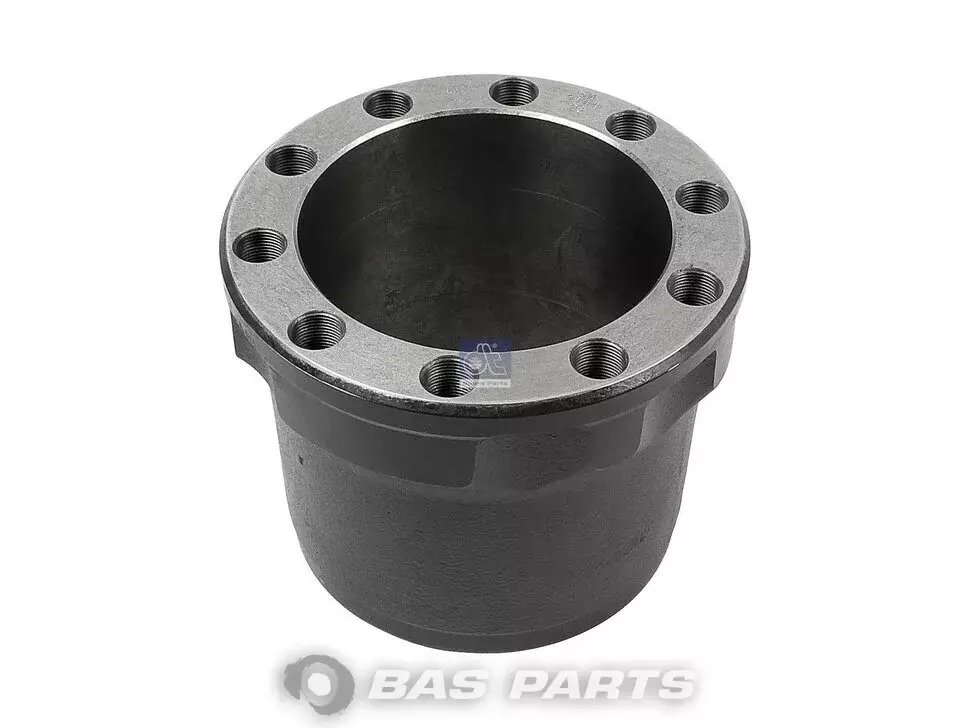 DT Spare Parts Radnabe 9433340001
