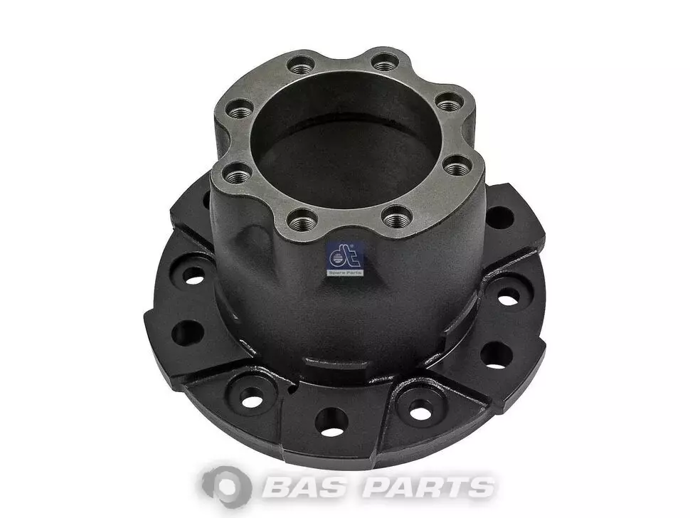 DT Spare Parts Radnabe 6683500035