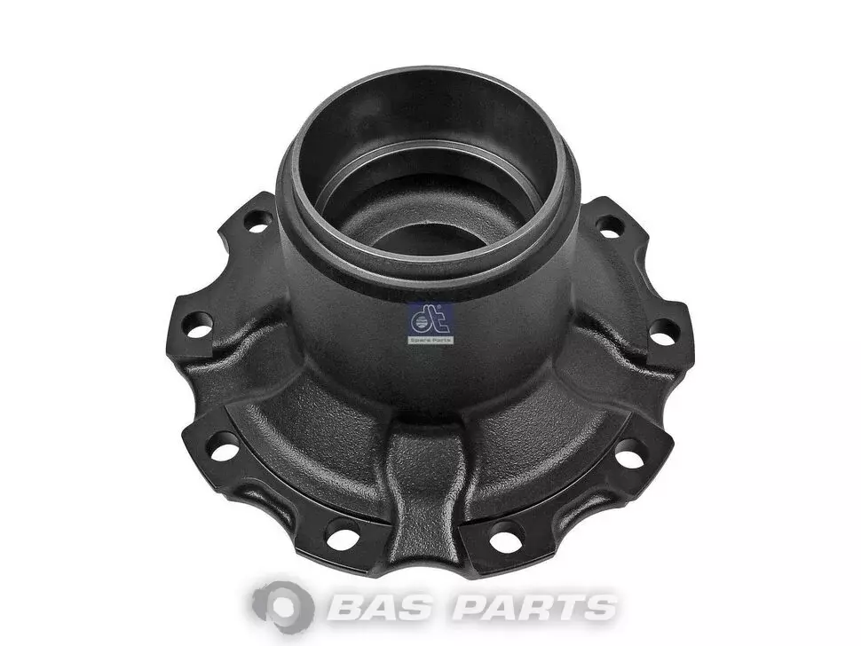 DT Spare Parts Radnabe 6243341001