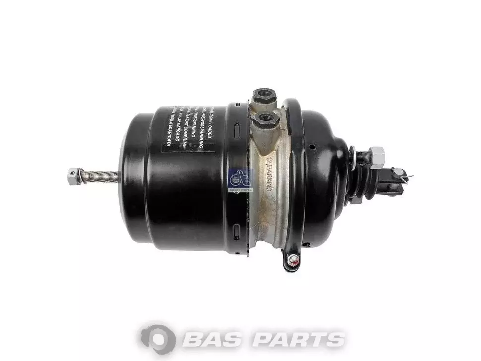 Пружинный тормозной цилиндр DT Spare Parts 1519168