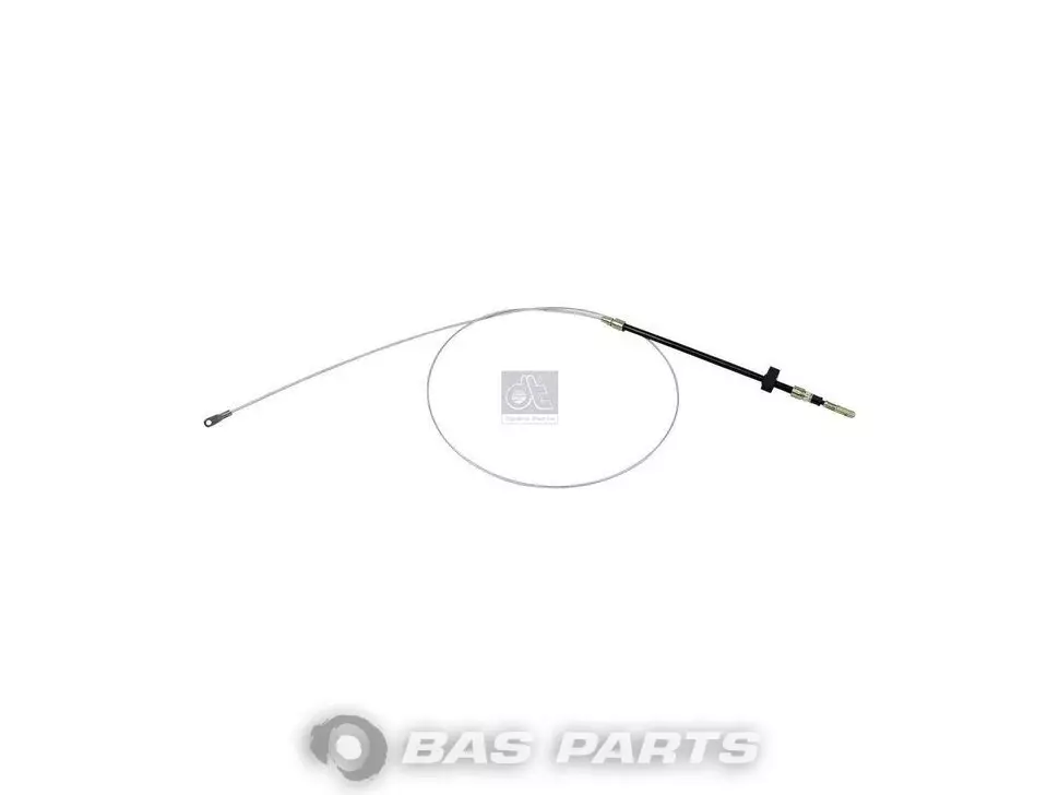 Control wire DT Spare Parts 9014202185