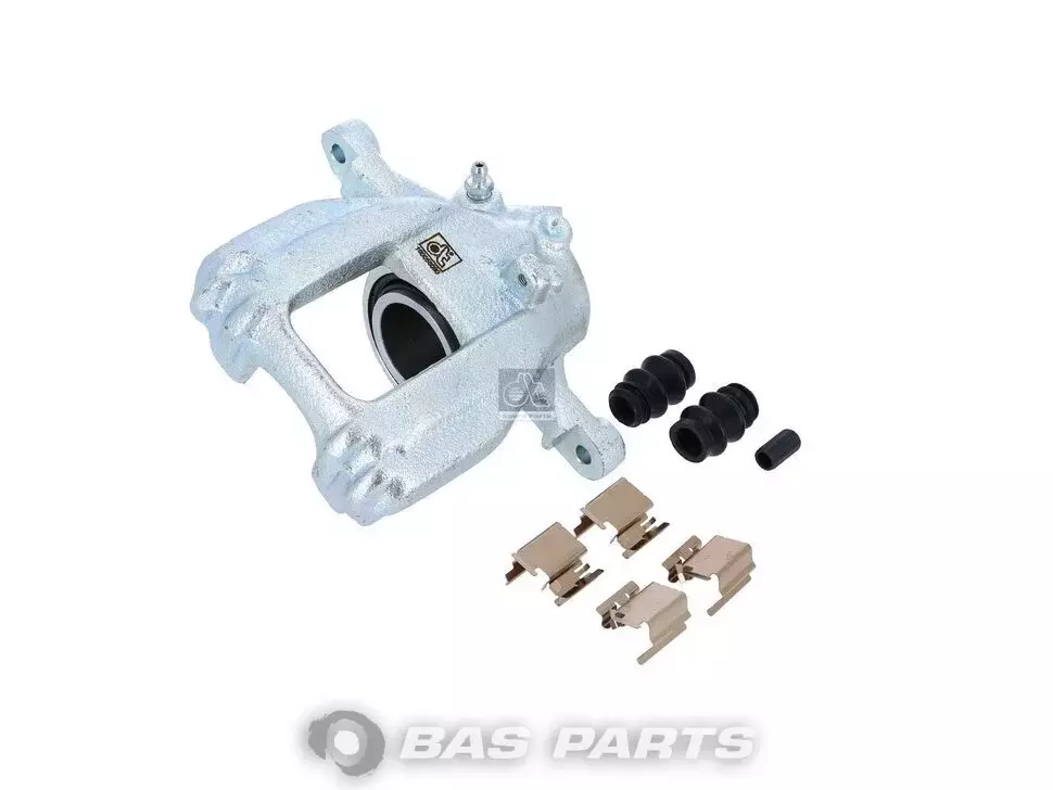 Bremssattel DT Spare Parts 0034207283