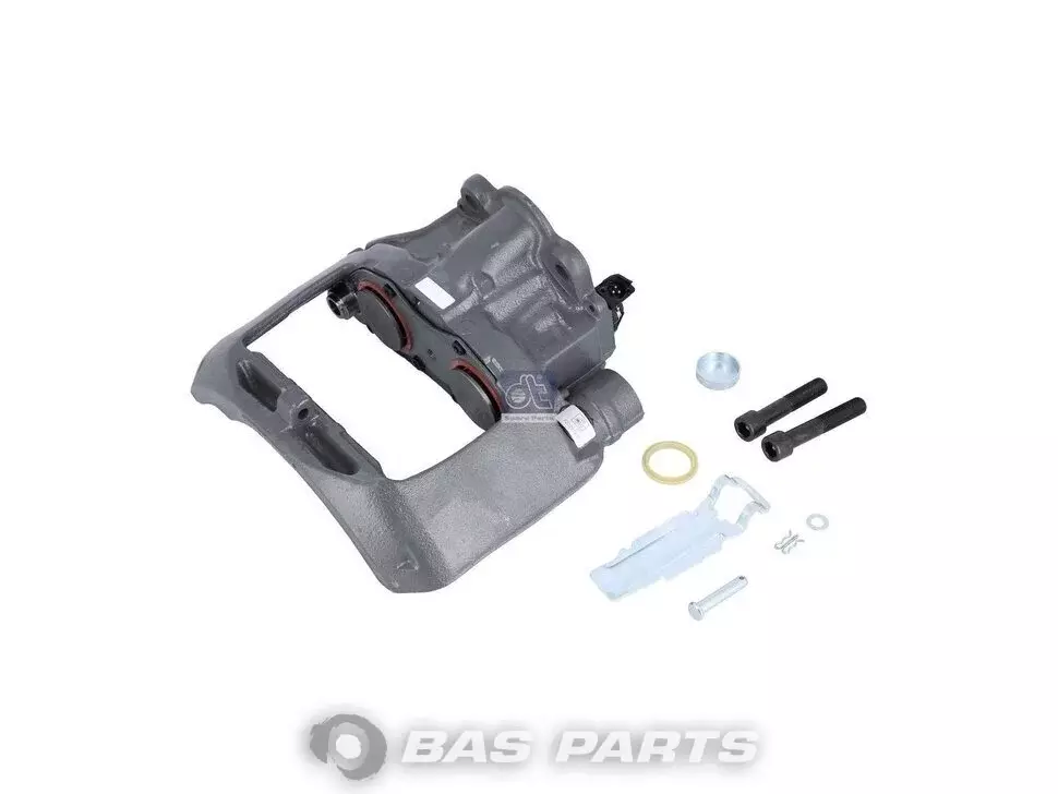 Bremssattel DT Spare Parts 0024204401