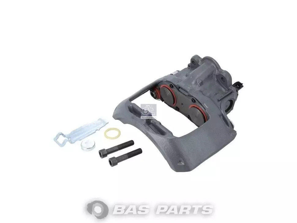 Bremssattel DT Spare Parts 0024204301