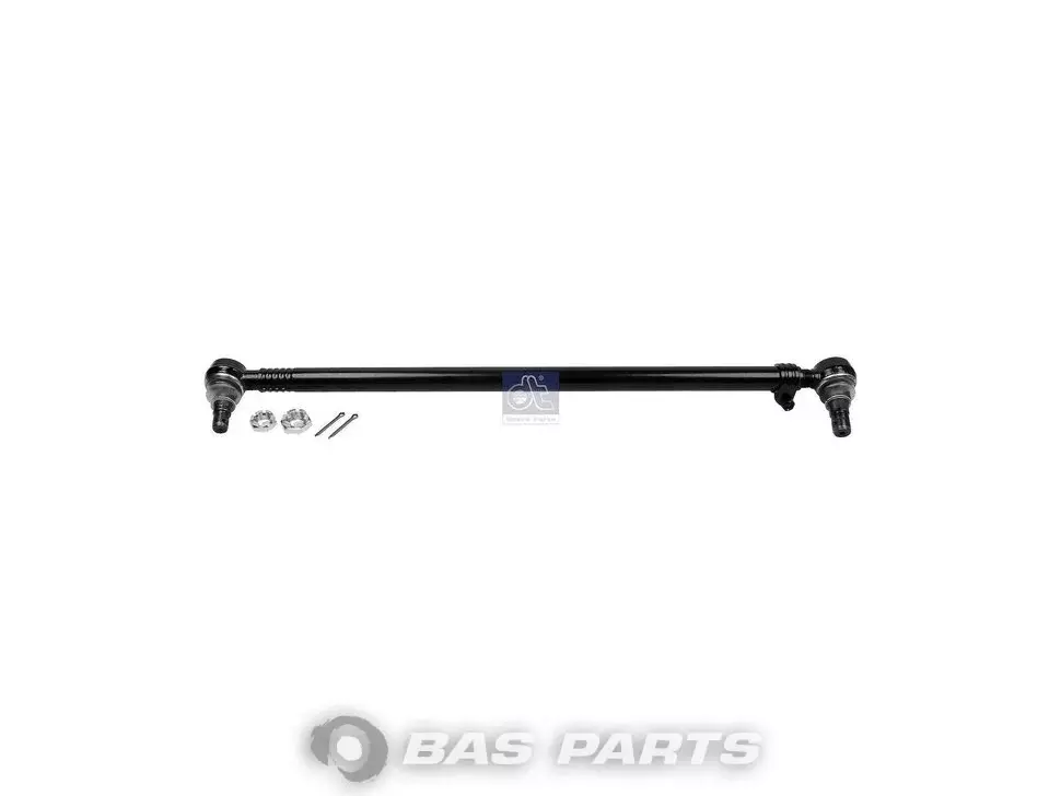 Drag link DT Spare Parts 0024605905