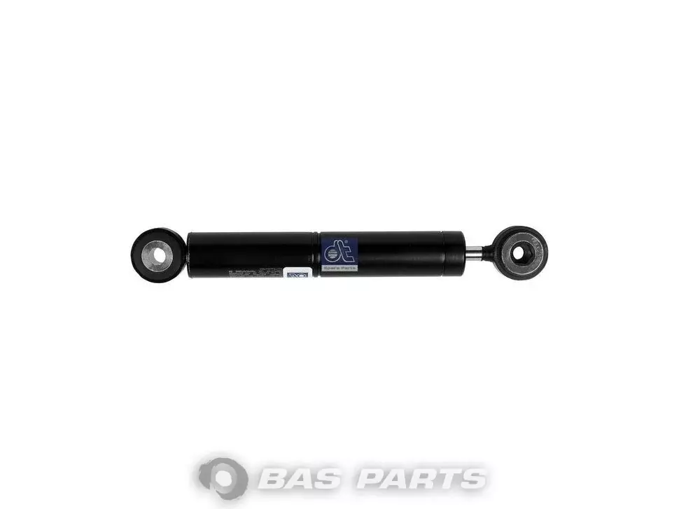 Vibrationdämpfer DT Spare Parts 1112000214