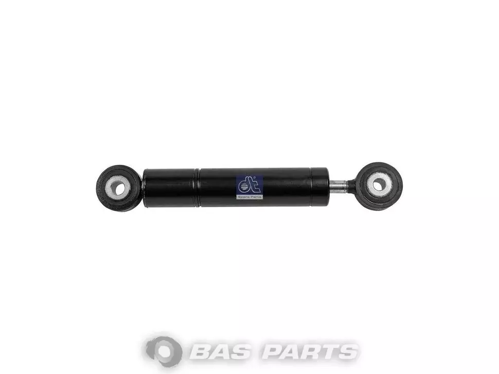 Vibrationdämpfer DT Spare Parts 6032000614