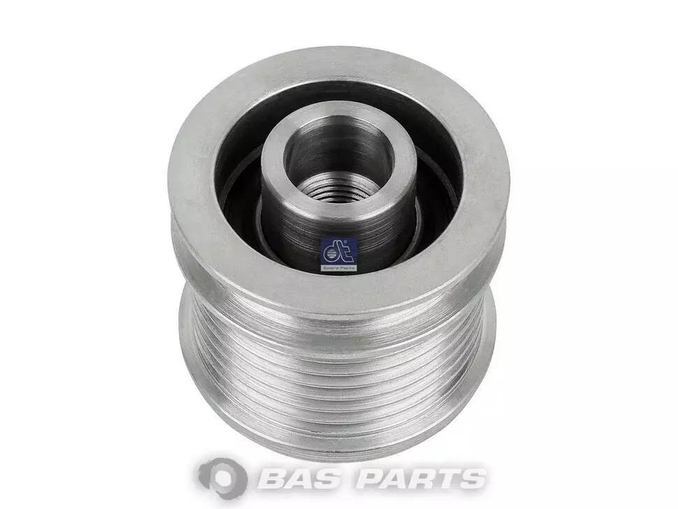 Шкив DT Spare Parts 6261500060