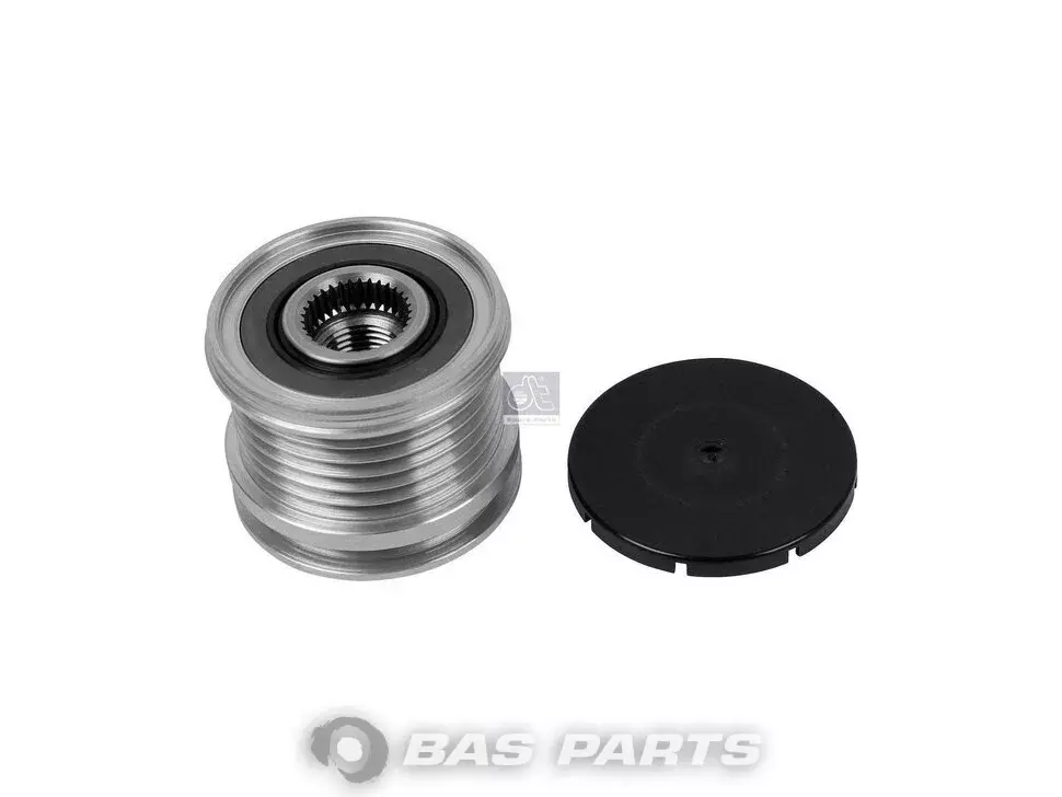 Polea DT Spare Parts 1591500060