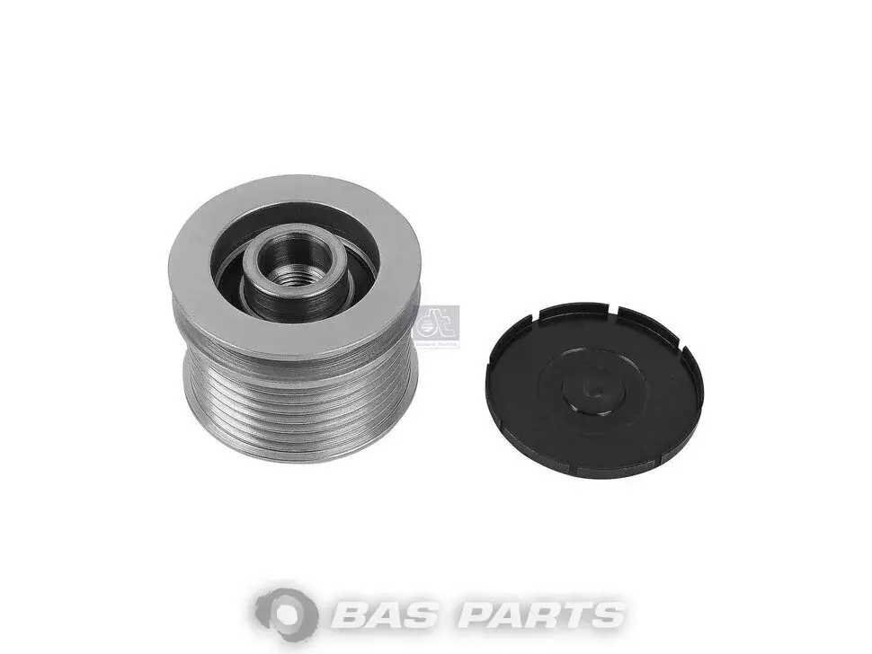 Polea DT Spare Parts 2711540202
