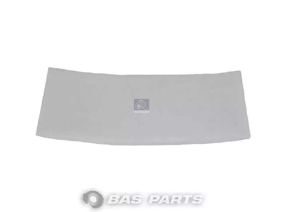 Kabinenluftfilter DT Spare Parts 0018358747