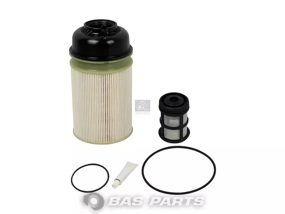 Element filtera DT Spare Parts 4700901451