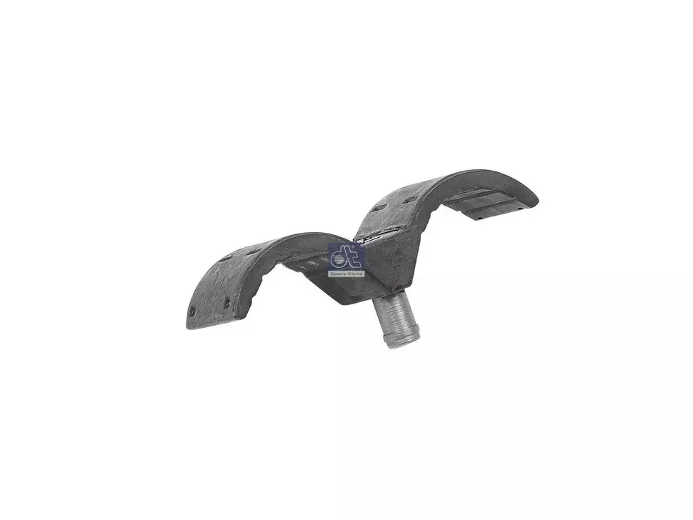 Abrazadera DT Spare Parts 0019958902