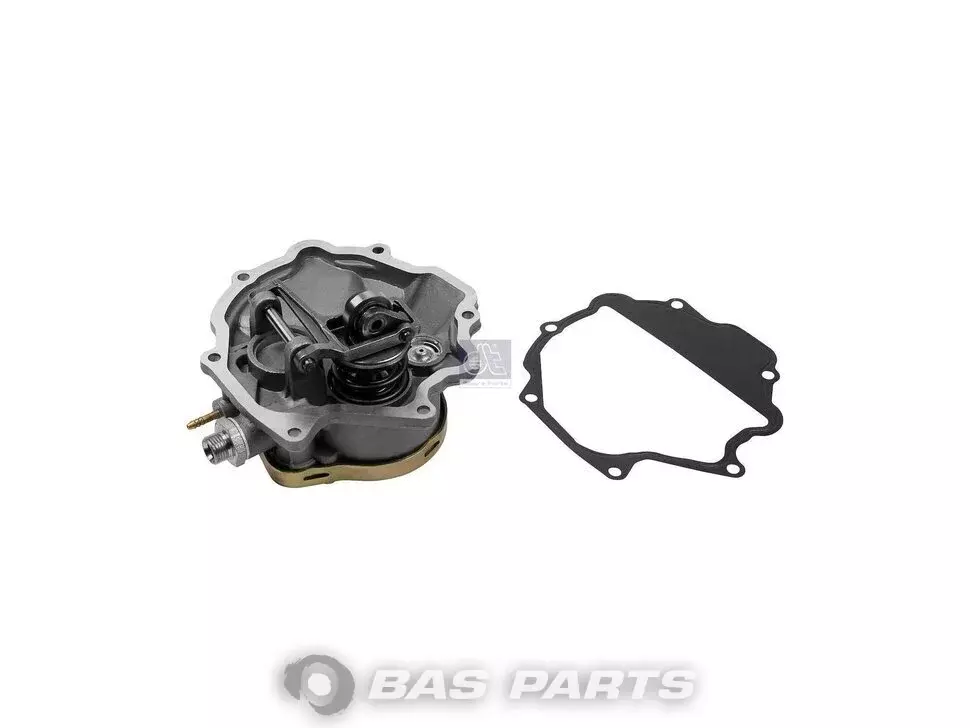 Вакуумный насос DT Spare Parts 0002301765