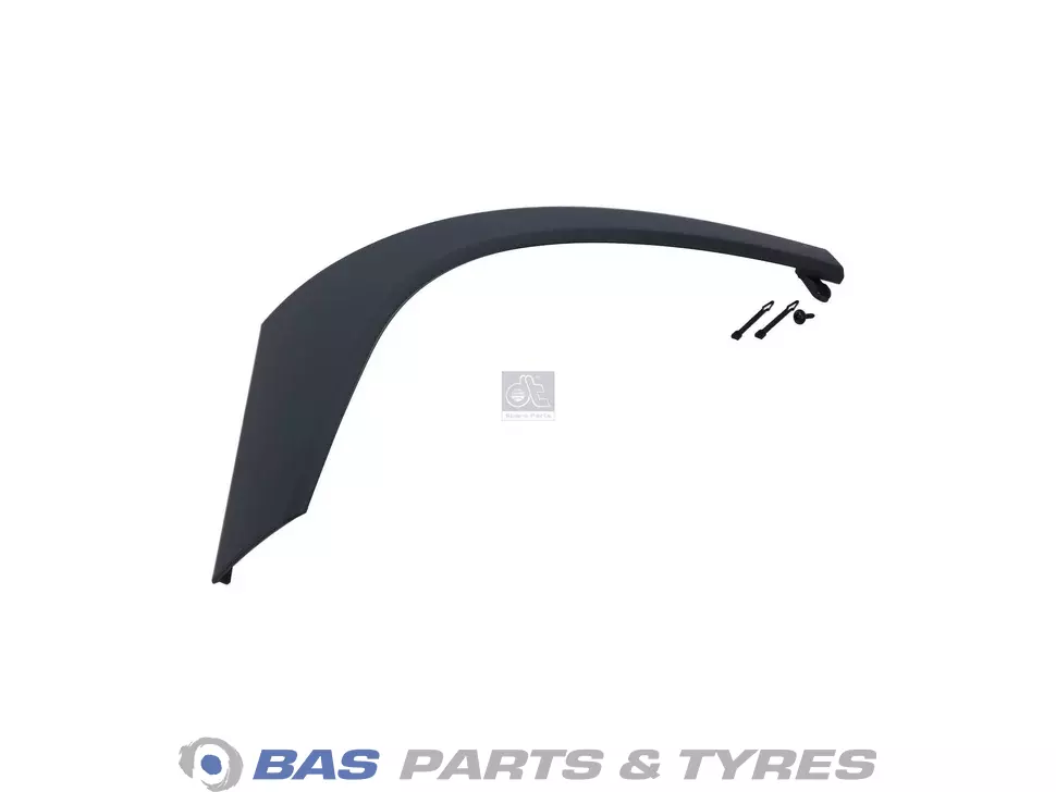 Scheinwerferabdeckung DT Spare Parts 9608803605