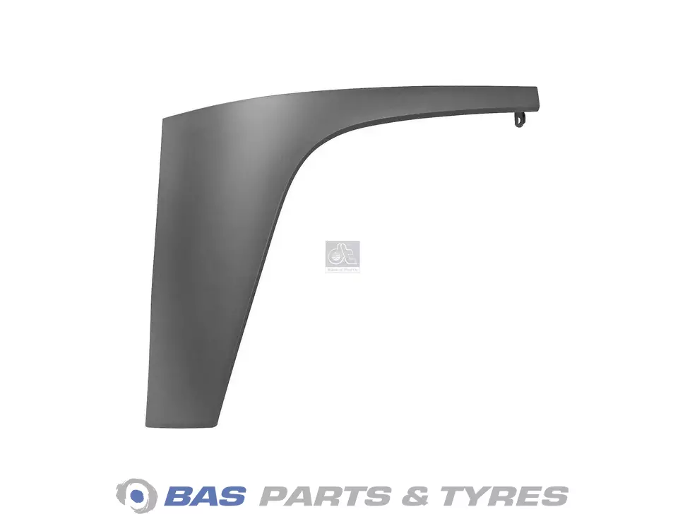 Scheinwerferabdeckung DT Spare Parts 9608803905