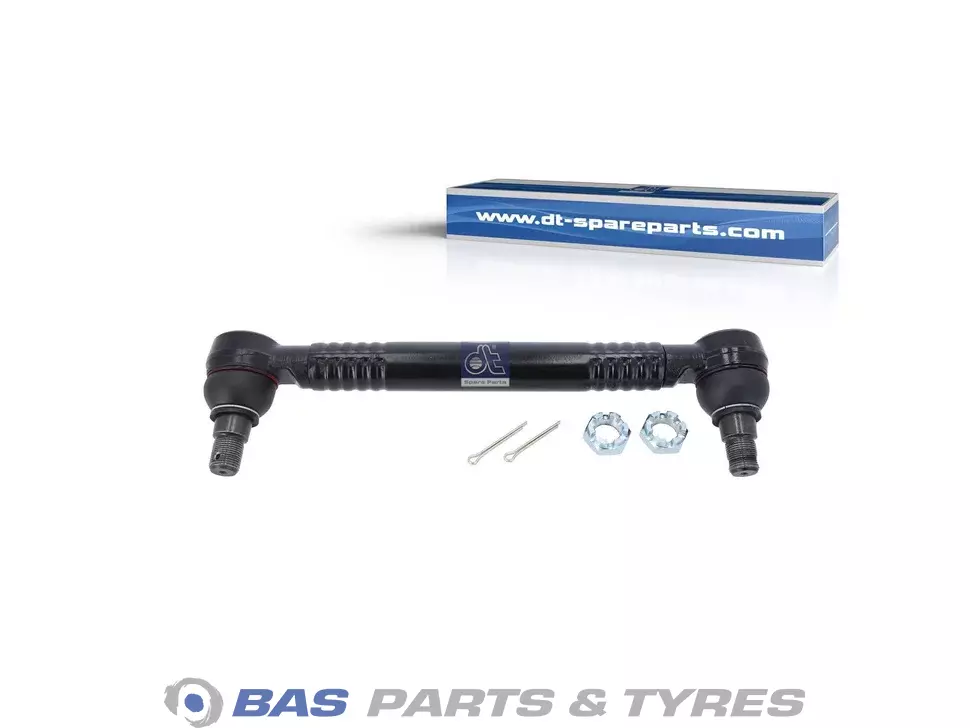 Achsstrebe DT Spare Parts 9603263247
