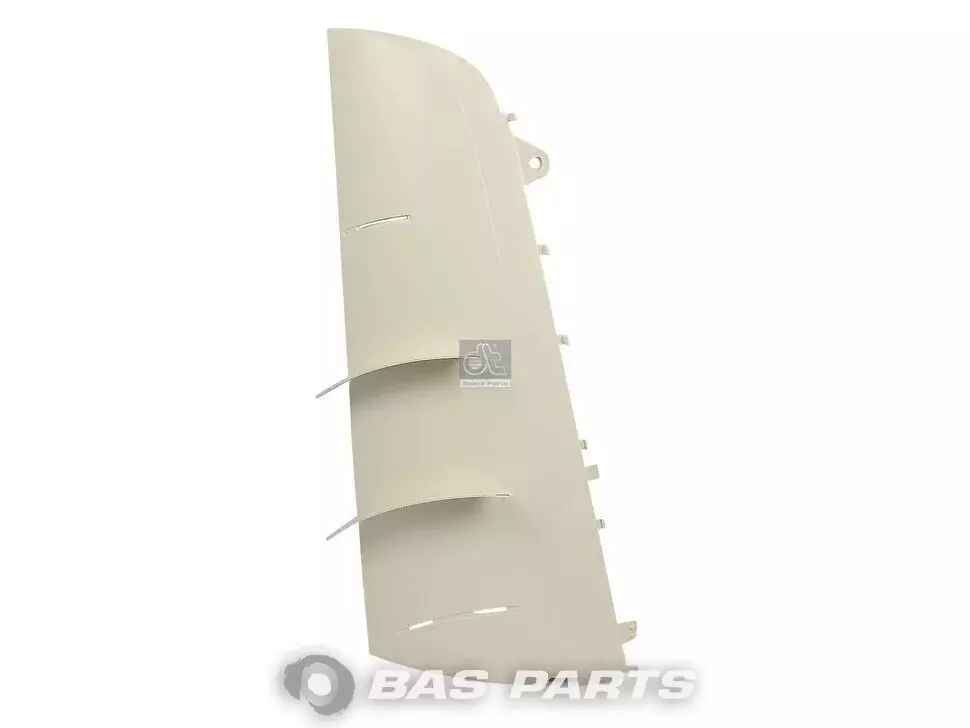 Cabin corner DT Spare Parts 9607510530