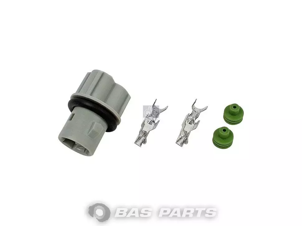 Lamp socket DT Spare Parts 0005400966