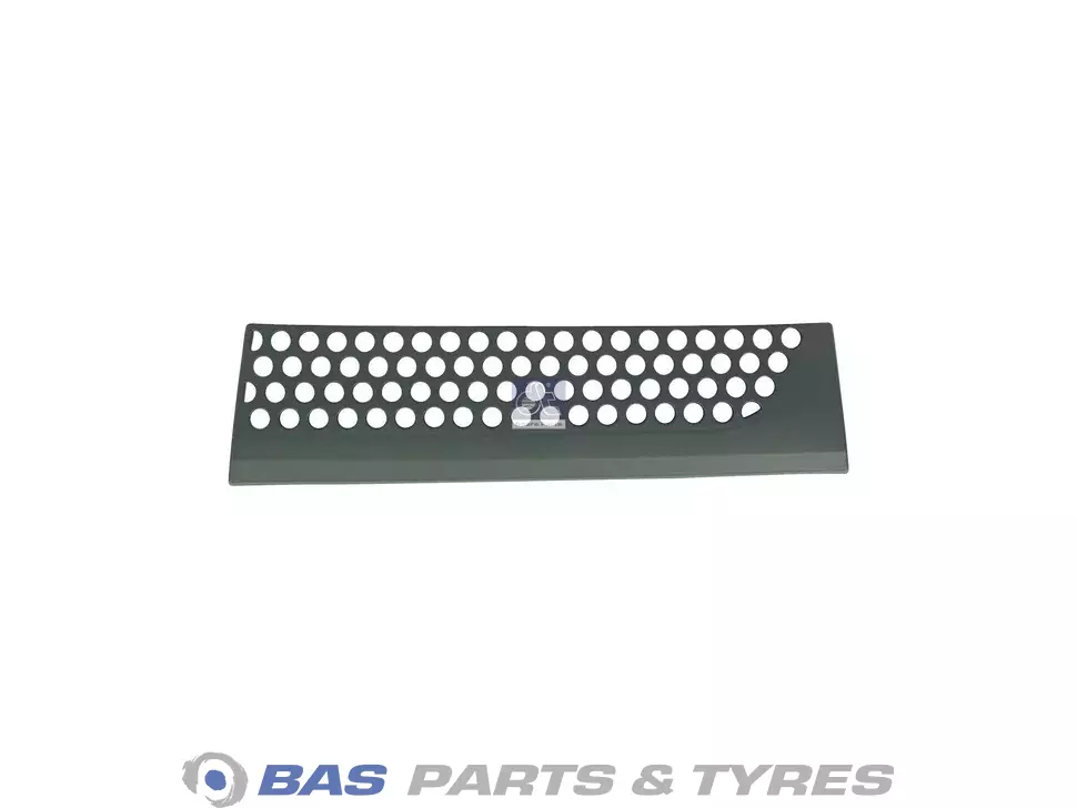 Front grille DT Spare Parts 9608852584