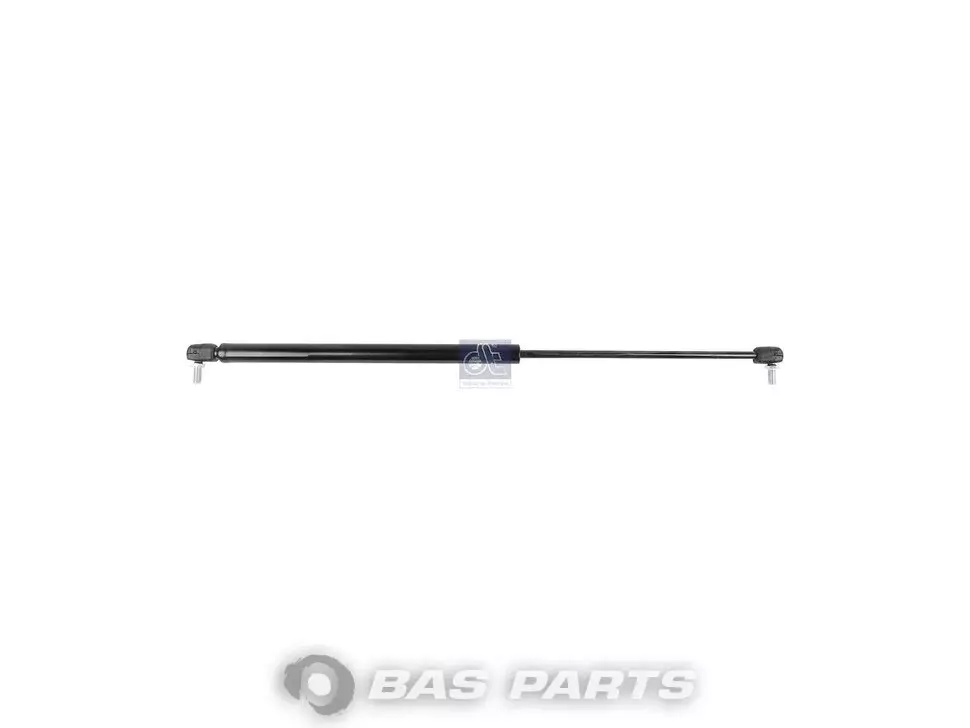 Plinski amortizer DT Spare Parts 0007500036