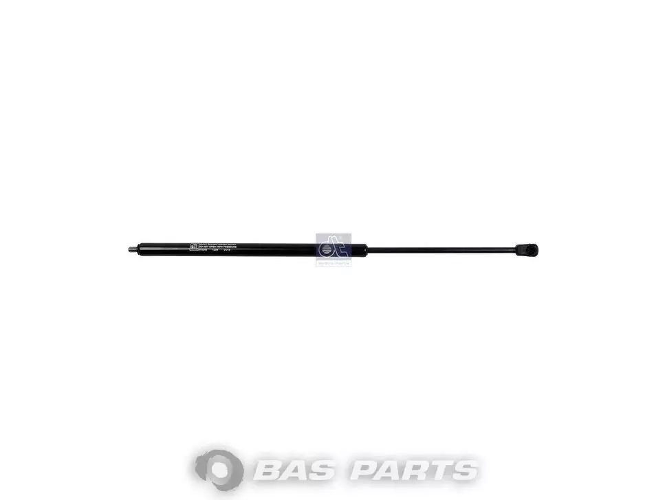 Plinski amortizer DT Spare Parts 0009881501