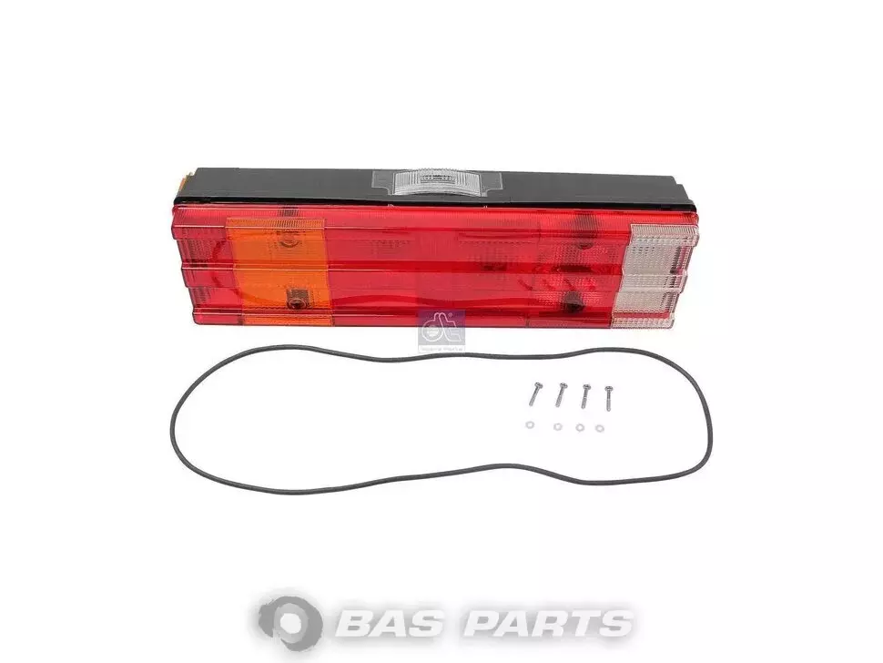 Rear light DT Spare Parts 0025445603