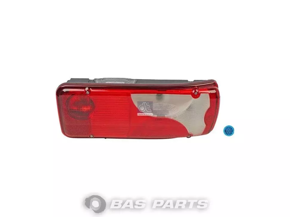 Rear light DT Spare Parts 9068200464
