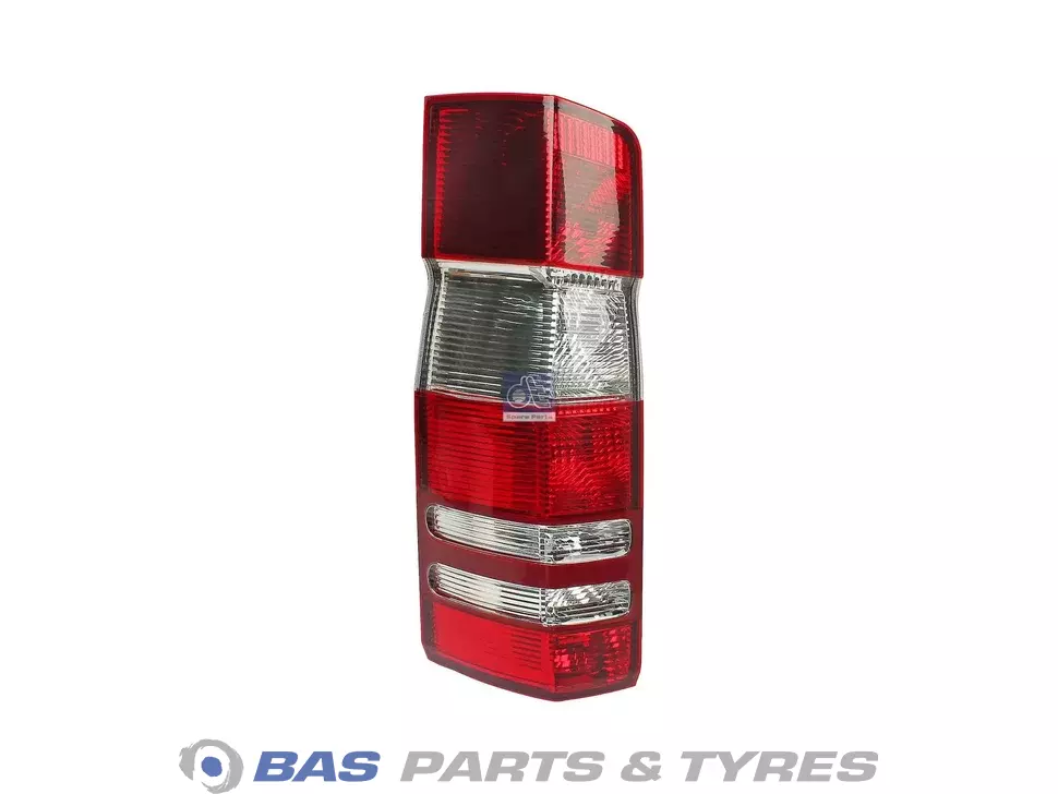 Rear light DT Spare Parts 0008260451