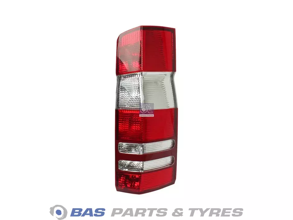 Rear light DT Spare Parts 0008260551
